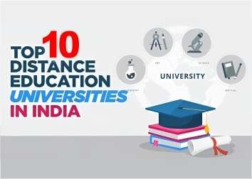 5 Best Distance Education Universities in India