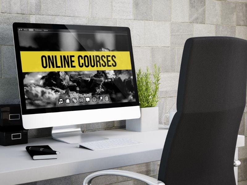 Popular Online Degree Courses in India